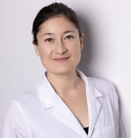 Dr Aurélie Lun - acupuncteur à Grenoble